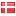 webtester.dk server is located in Denmark